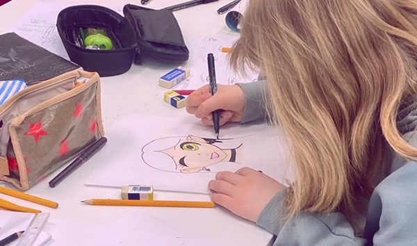 scuole secondarie